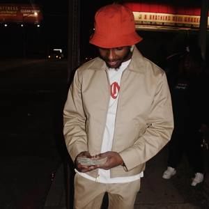 Meet your Posher, Ted